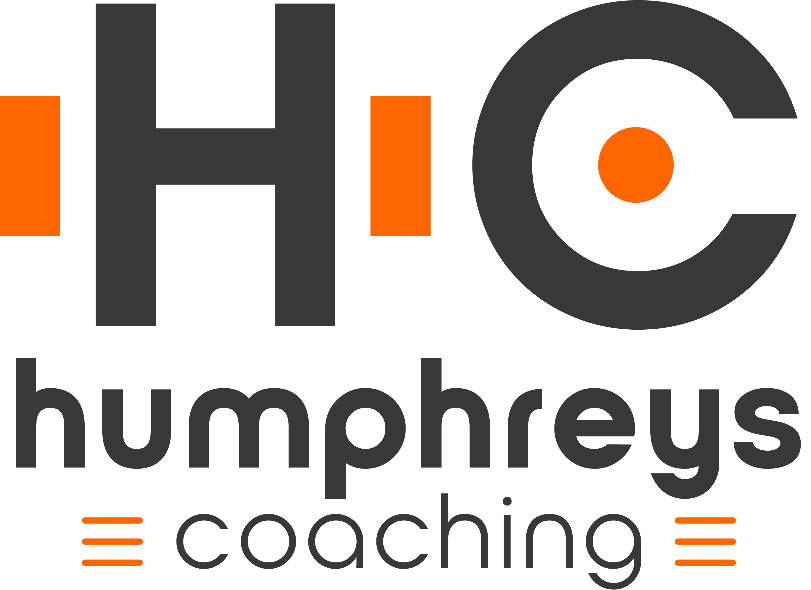 Humphreys Coaching Logo